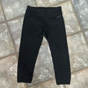 Calvin Klein capri leggings